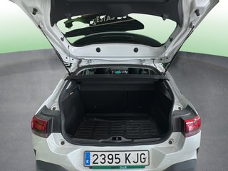 Citroen C4 Cactus PureTech 110 S&S Cool&Comfort 81 kW (110 CV)