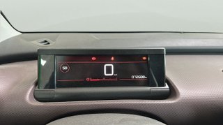 Citroen C4 Cactus PureTech 110 S&S Cool&Comfort 81 kW (110 CV)