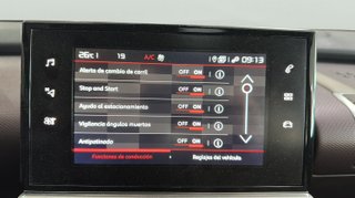 Citroen C4 Cactus PureTech 110 S&S Cool&Comfort 81 kW (110 CV)