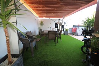 Chalet en venta en La Siesta - El Salado - Torreta en Torrevieja