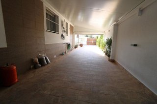 Chalet en venta en La Siesta - El Salado - Torreta en Torrevieja