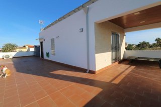Chalet en venta en La Siesta - El Salado - Torreta en Torrevieja