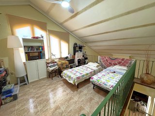 Chalet en venta en San Javier en San Javier