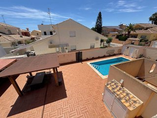 Chalet en venta en San Javier en San Javier