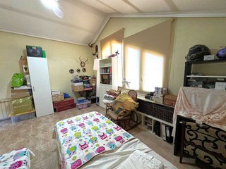 Chalet en venta en San Javier en San Javier
