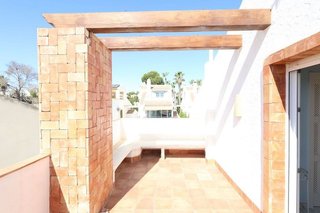 Chalet en venta en Campos de Golf - Villa Martin - Los Dolses en Orihuela