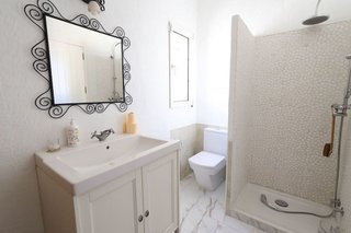 Chalet en venta en Campos de Golf - Villa Martin - Los Dolses en Orihuela