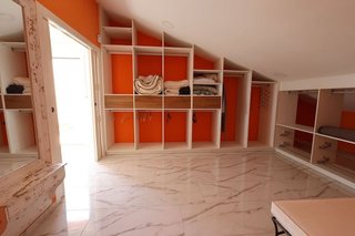 Chalet en venta en Campos de Golf - Villa Martin - Los Dolses en Orihuela