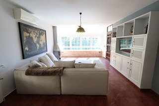 Chalet en venta en Campos de Golf - Villa Martin - Los Dolses en Orihuela