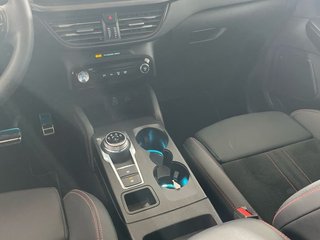 Ford Kuga ST-Line X 2.5 Duratec PHEV 178kW Auto