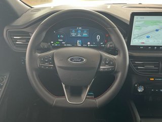 Ford Kuga ST-Line X 2.5 Duratec PHEV 178kW Auto