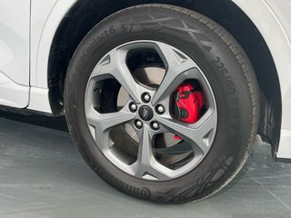 Ford Kuga ST-Line X 2.5 Duratec PHEV 178kW Auto