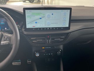 Ford Kuga ST-Line X 2.5 Duratec PHEV 178kW Auto