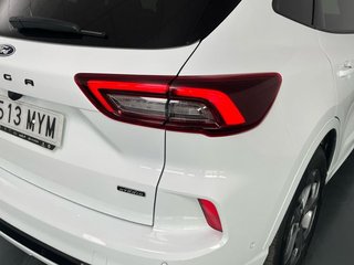 Ford Kuga ST-Line X 2.5 Duratec PHEV 178kW Auto