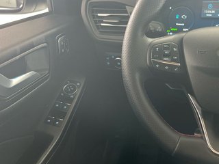Ford Kuga ST-Line X 2.5 Duratec PHEV 178kW Auto