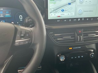 Ford Kuga ST-Line X 2.5 Duratec PHEV 178kW Auto