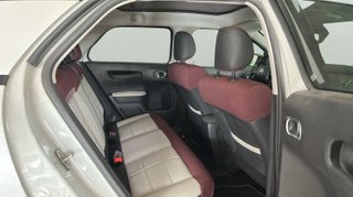 Citroen C4 Cactus PureTech 110 S&S Cool&Comfort 81 kW (110 CV)