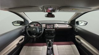 Citroen C4 Cactus PureTech 110 S&S Cool&Comfort 81 kW (110 CV)