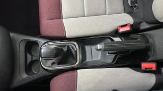 Citroen C4 Cactus PureTech 110 S&S Cool&Comfort 81 kW (110 CV)