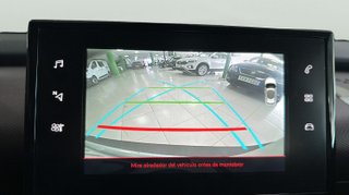 Citroen C4 Cactus PureTech 110 S&S Cool&Comfort 81 kW (110 CV)
