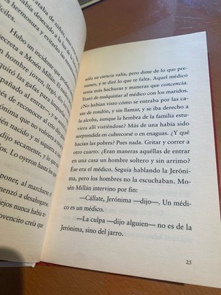 Réquiem por un campesino español