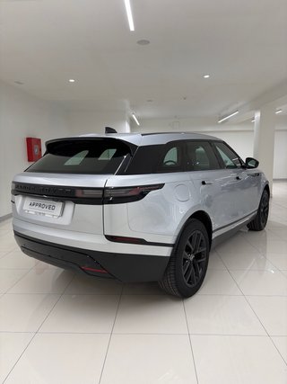Range Rover Velar P404