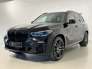 BMW X5 M50d 400cv STEPTRONIC SPORT!!