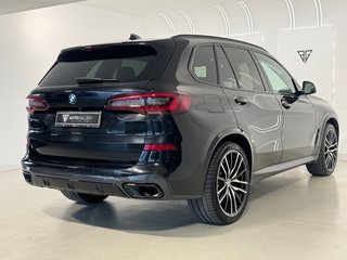 BMW X5 M50d 400cv STEPTRONIC SPORT!!