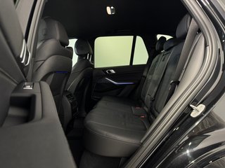 BMW X5 M50d 400cv STEPTRONIC SPORT!!