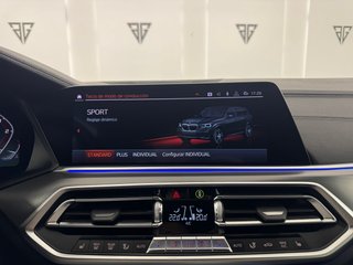 BMW X5 M50d 400cv STEPTRONIC SPORT!!