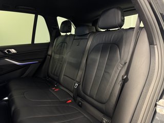 BMW X5 M50d 400cv STEPTRONIC SPORT!!