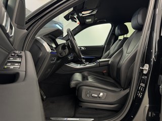 BMW X5 M50d 400cv STEPTRONIC SPORT!!