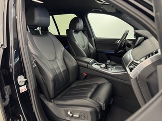 BMW X5 M50d 400cv STEPTRONIC SPORT!!