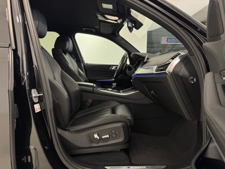 BMW X5 M50d 400cv STEPTRONIC SPORT!!