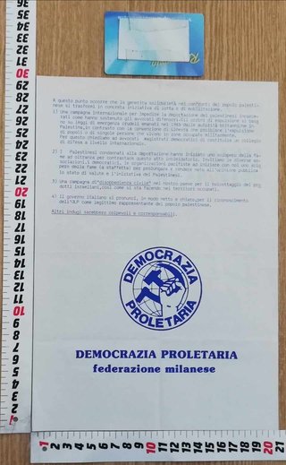 Adesivo antimilitarista anarchia sticker anarchism