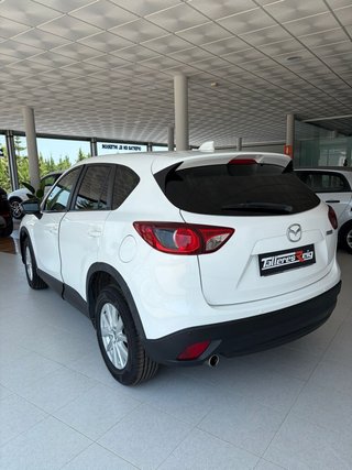 Mazda CX-5 2.2 150cv DE 2WD Style
