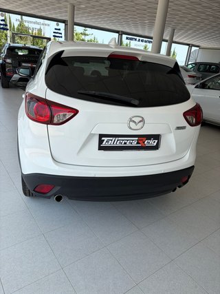 Mazda CX-5 2.2 150cv DE 2WD Style
