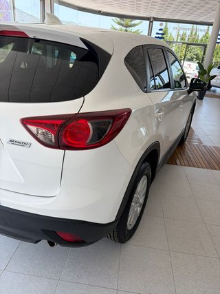 Mazda CX-5 2.2 150cv DE 2WD Style
