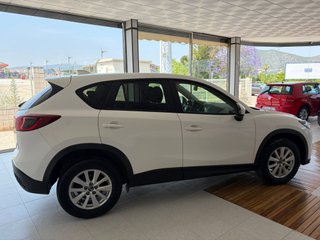 Mazda CX-5 2.2 150cv DE 2WD Style