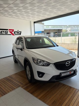 Mazda CX-5 2.2 150cv DE 2WD Style