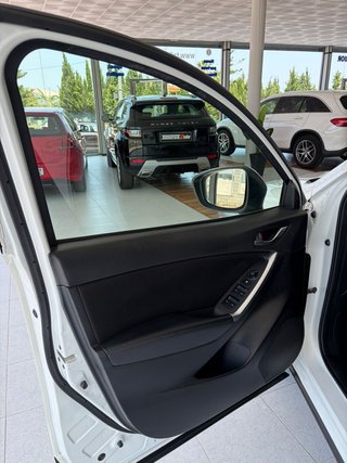 Mazda CX-5 2.2 150cv DE 2WD Style