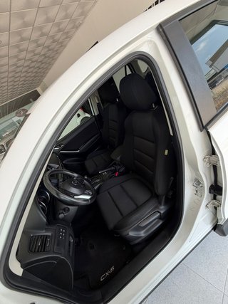Mazda CX-5 2.2 150cv DE 2WD Style