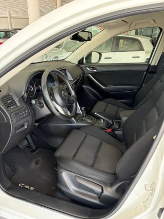 Mazda CX-5 2.2 150cv DE 2WD Style
