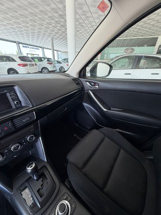Mazda CX-5 2.2 150cv DE 2WD Style
