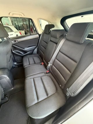 Mazda CX-5 2.2 150cv DE 2WD Style