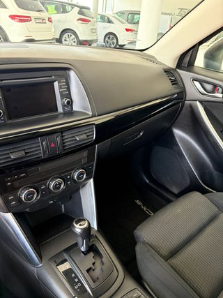 Mazda CX-5 2.2 150cv DE 2WD Style