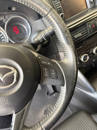 Mazda CX-5 2.2 150cv DE 2WD Style