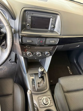Mazda CX-5 2.2 150cv DE 2WD Style