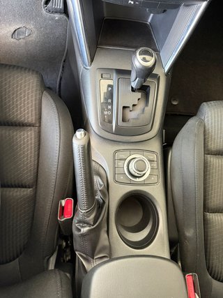 Mazda CX-5 2.2 150cv DE 2WD Style