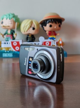 Kodak EasyShare M531 Fotocamera Digitale